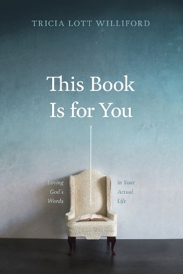 This Book Is for You book