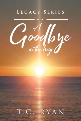 A Goodbye in the Keys book