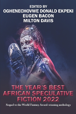 The Year's Best African Speculative Fiction (2022) book