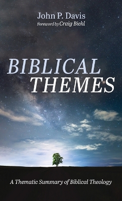 Biblical Themes book