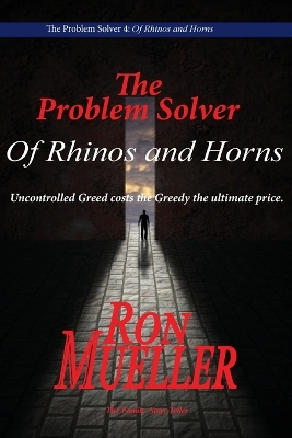 The Problem Solver: Of Rhinos and Horns book