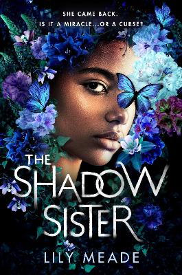 The Shadow Sister book