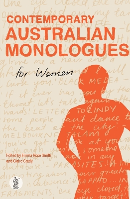 Contemporary Australian Monologues for Women book