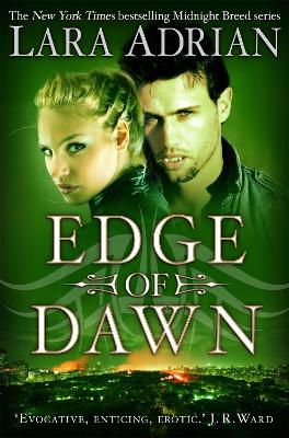 Edge of Dawn by Lara Adrian