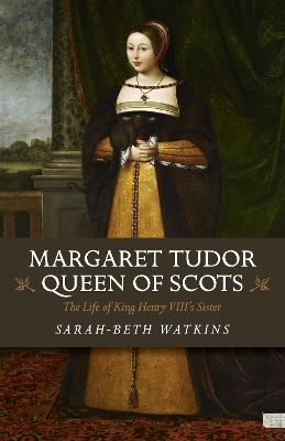 Margaret Tudor, Queen of Scots book