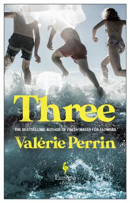 Three: From the bestselling author of Fresh Water for Flowers book