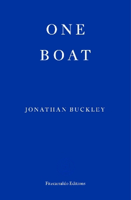 One Boat book