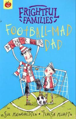 Football-Mad Dad book