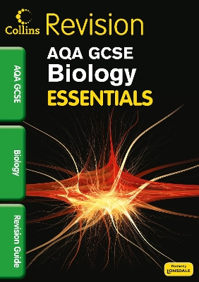 AQA Biology book