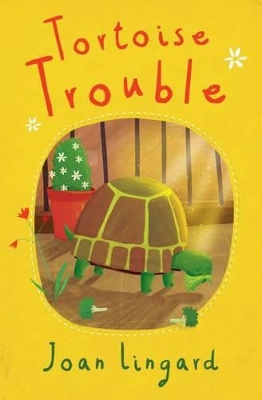 Tortoise Trouble book