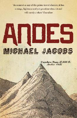 Andes book