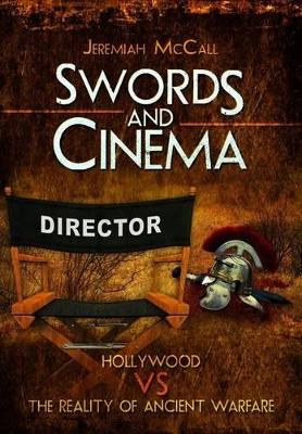 Swords and Cinema book