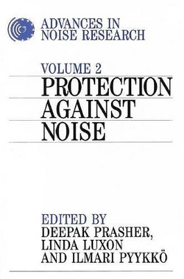 Advances in Noise Research by Deepak Prasher