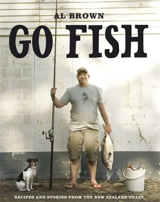 Go Fish by Al Brown