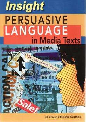 Persuasive Language in Media Texts book