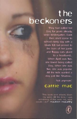 Beckoners by Carrie Mac
