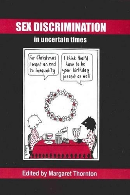 Sex Discrimination in Uncertain Times book