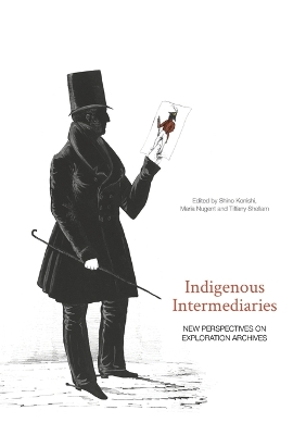 Indigenous Intermediaries book