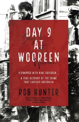 Day 9 at Wooreen book