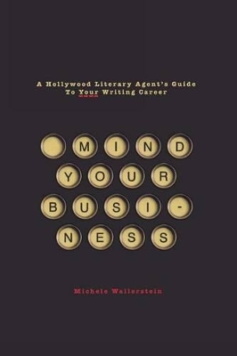 Mind Your Business book