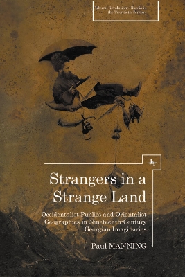 Strangers in a Strange Land book