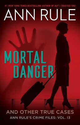 Mortal Danger book