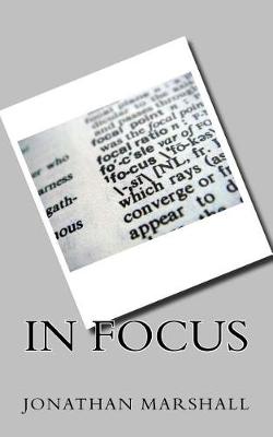 In Focus book
