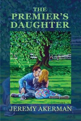 The Premier's Daughter book