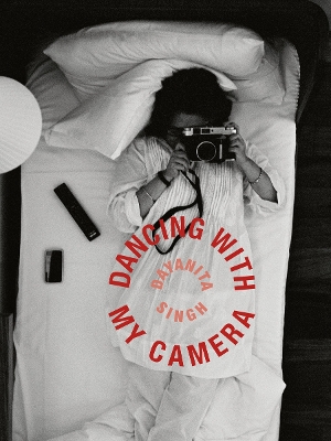 Dayanita Singh: Dancing with my Camera book