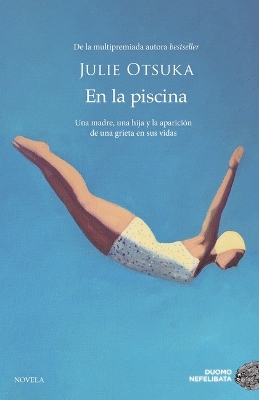 En La Piscina book