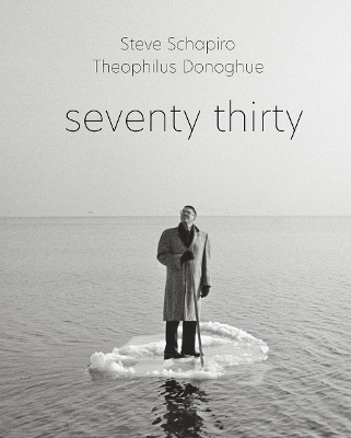 Steve Schapiro and Theophilus Donoghue: seventy thirty book