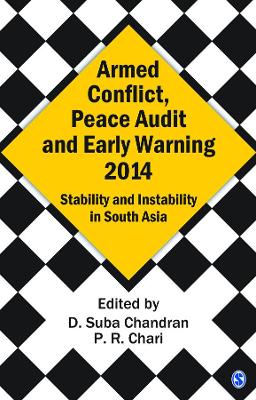 Armed Conflict, Peace Audit and Early Warning 2014 book