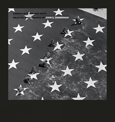 America in Black and White book