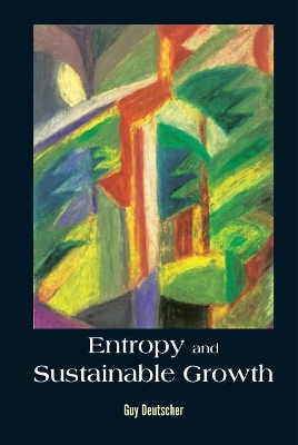 Entropy And Sustainable Growth book