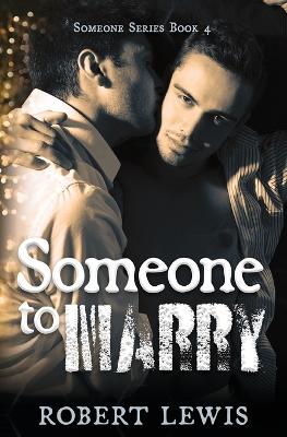 Someone to Marry book