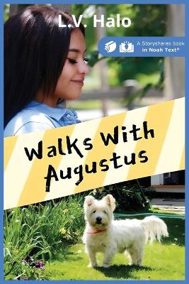 Walks With Augustus book