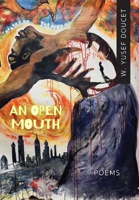 An Open Mouth book