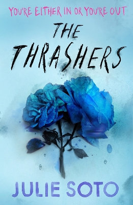 The Thrashers book