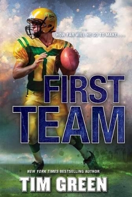 First Team book