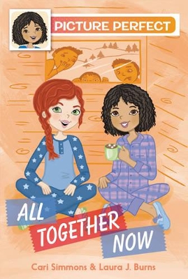 Picture Perfect #5: All Together Now book