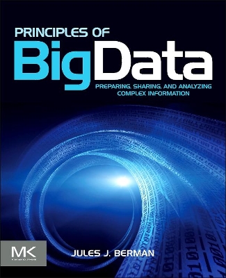 Principles of Big Data by Jules J Berman