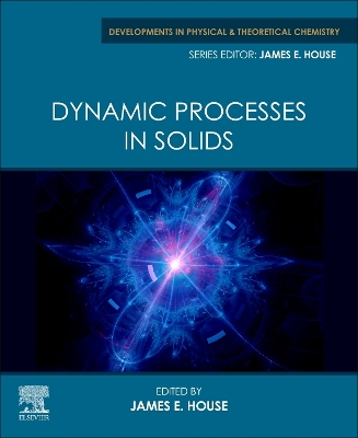 Dynamic Processes in Solids book