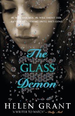 Glass Demon book