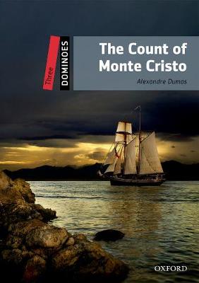 Dominoes: Three: The Count of Monte Cristo Audio Pack by Alexandre Dumas