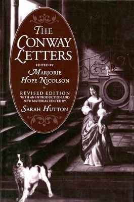 Conway Letters book