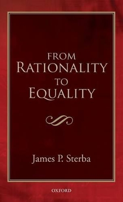 From Rationality to Equality book