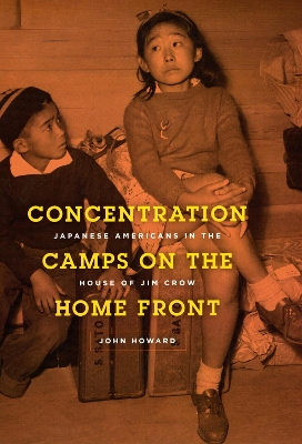 Concentration Camps on the Home Front book