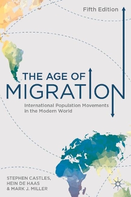 The Age of Migration by Stephen Castles