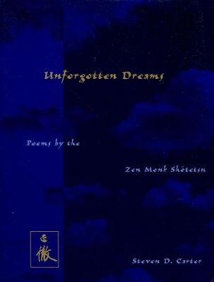 Unforgotten Dreams book