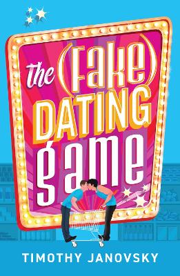 The (Fake) Dating Game book